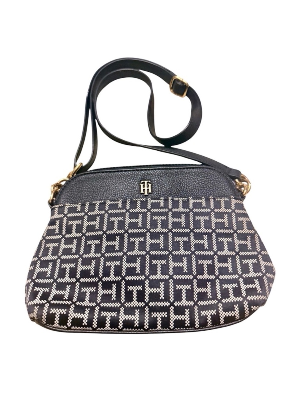 Tommy Hilfiger Crossbody Small size purse